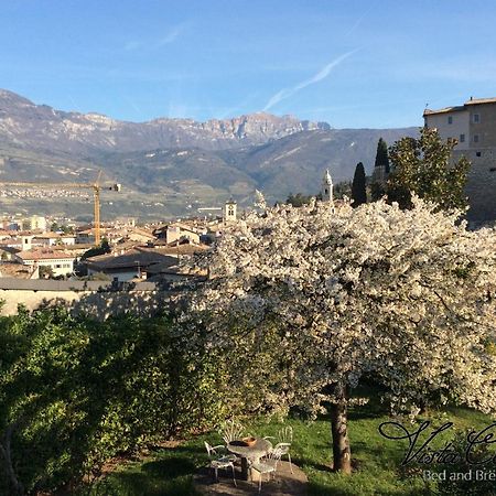 مبيت وإفطار روفيريتو Vista Castello المظهر الخارجي الصورة