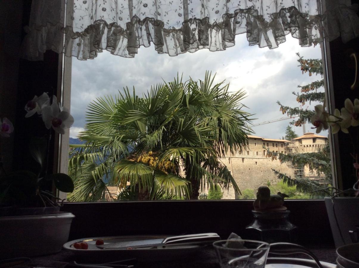 مبيت وإفطار روفيريتو Vista Castello المظهر الخارجي الصورة
