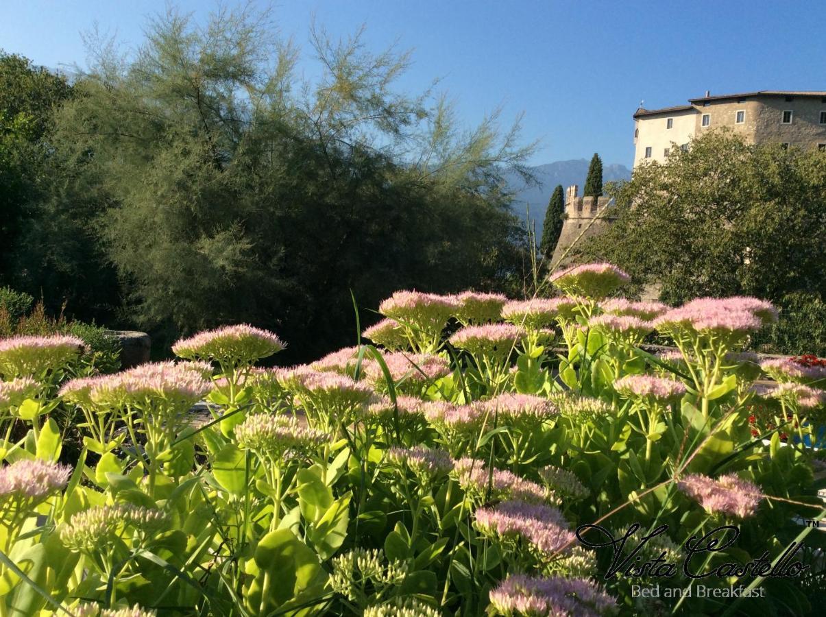 مبيت وإفطار روفيريتو Vista Castello المظهر الخارجي الصورة